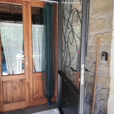 Casa Martino Villa Villa  Kültér fotó
