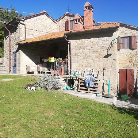 Casa Martino Villa Villa  Kültér fotó