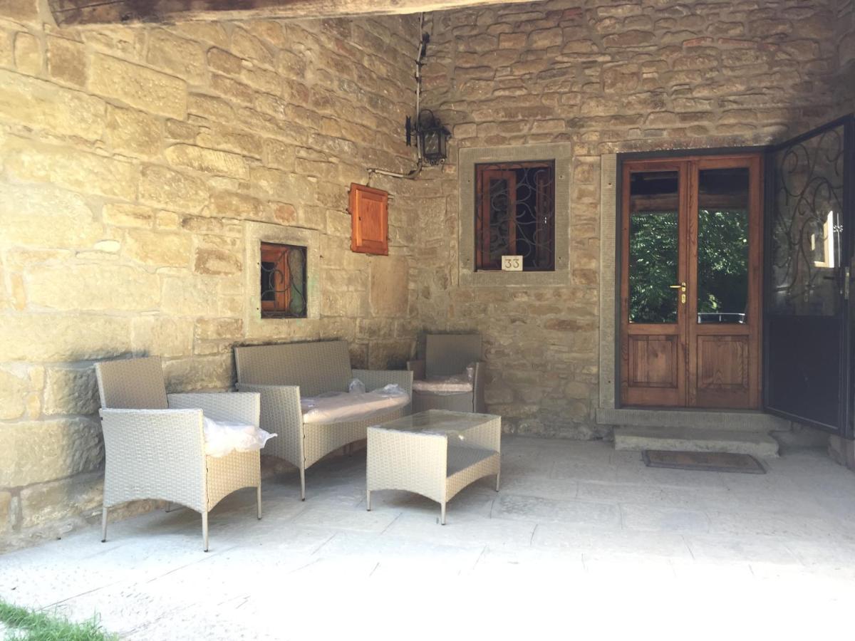 Casa Martino Villa Villa  Kültér fotó