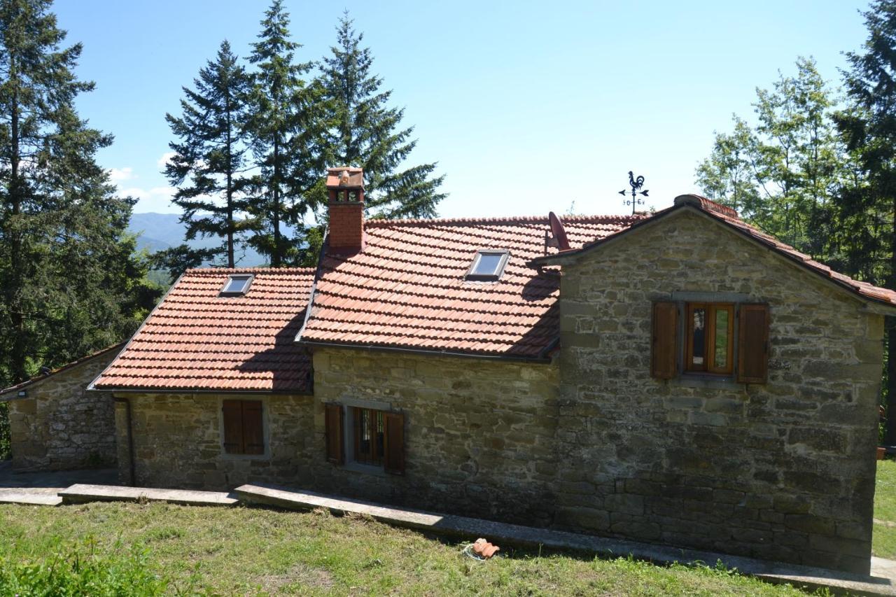 Casa Martino Villa Villa  Kültér fotó