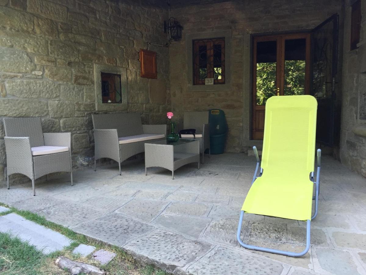 Casa Martino Villa Villa  Kültér fotó