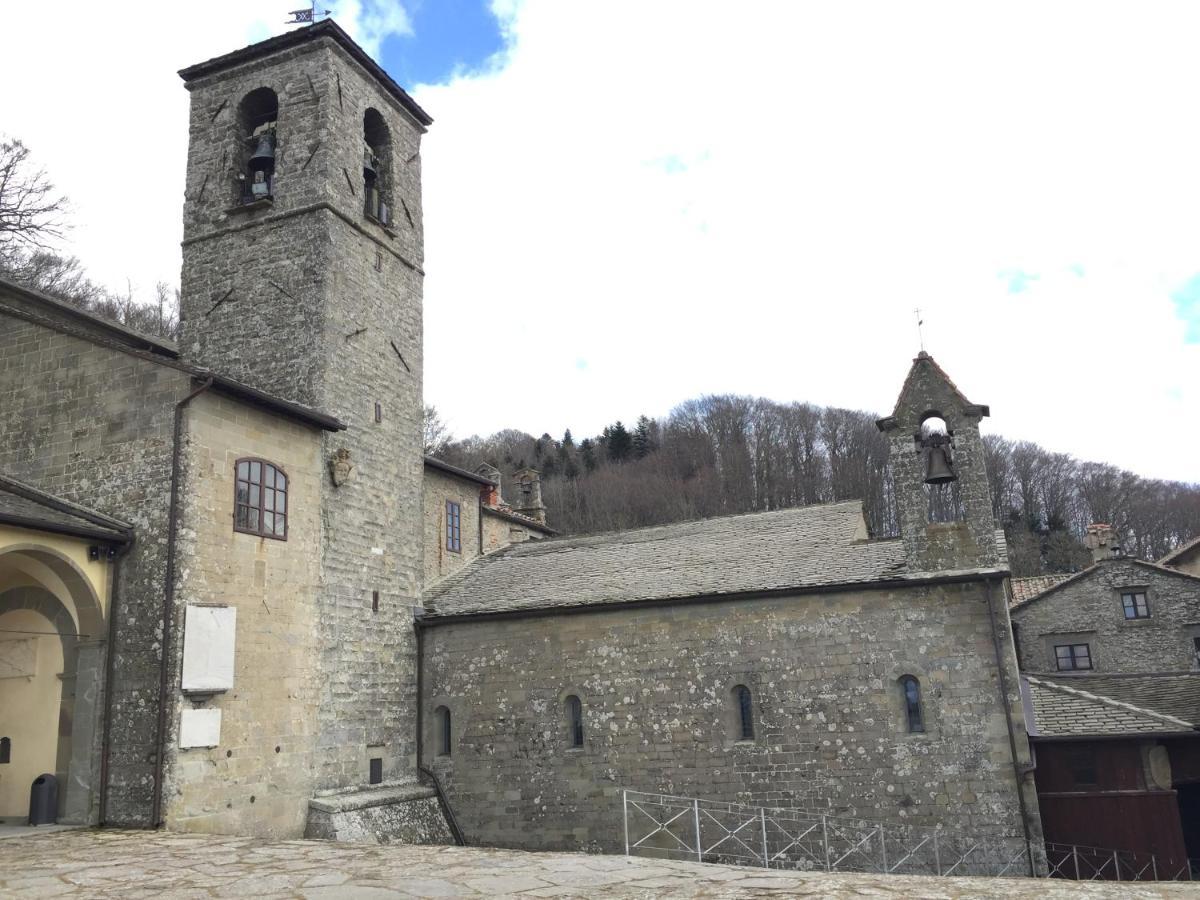 Casa Martino Villa Villa  Kültér fotó