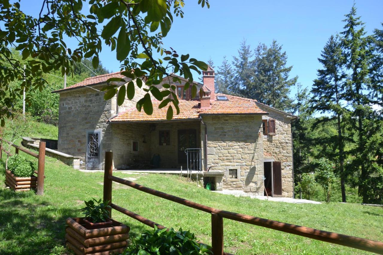 Casa Martino Villa Villa  Kültér fotó
