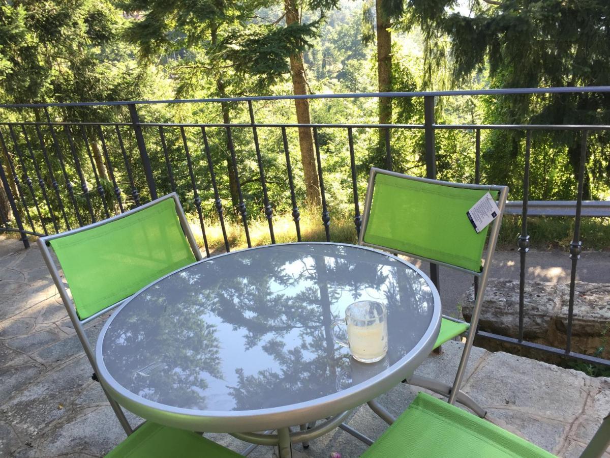 Casa Martino Villa Villa  Kültér fotó