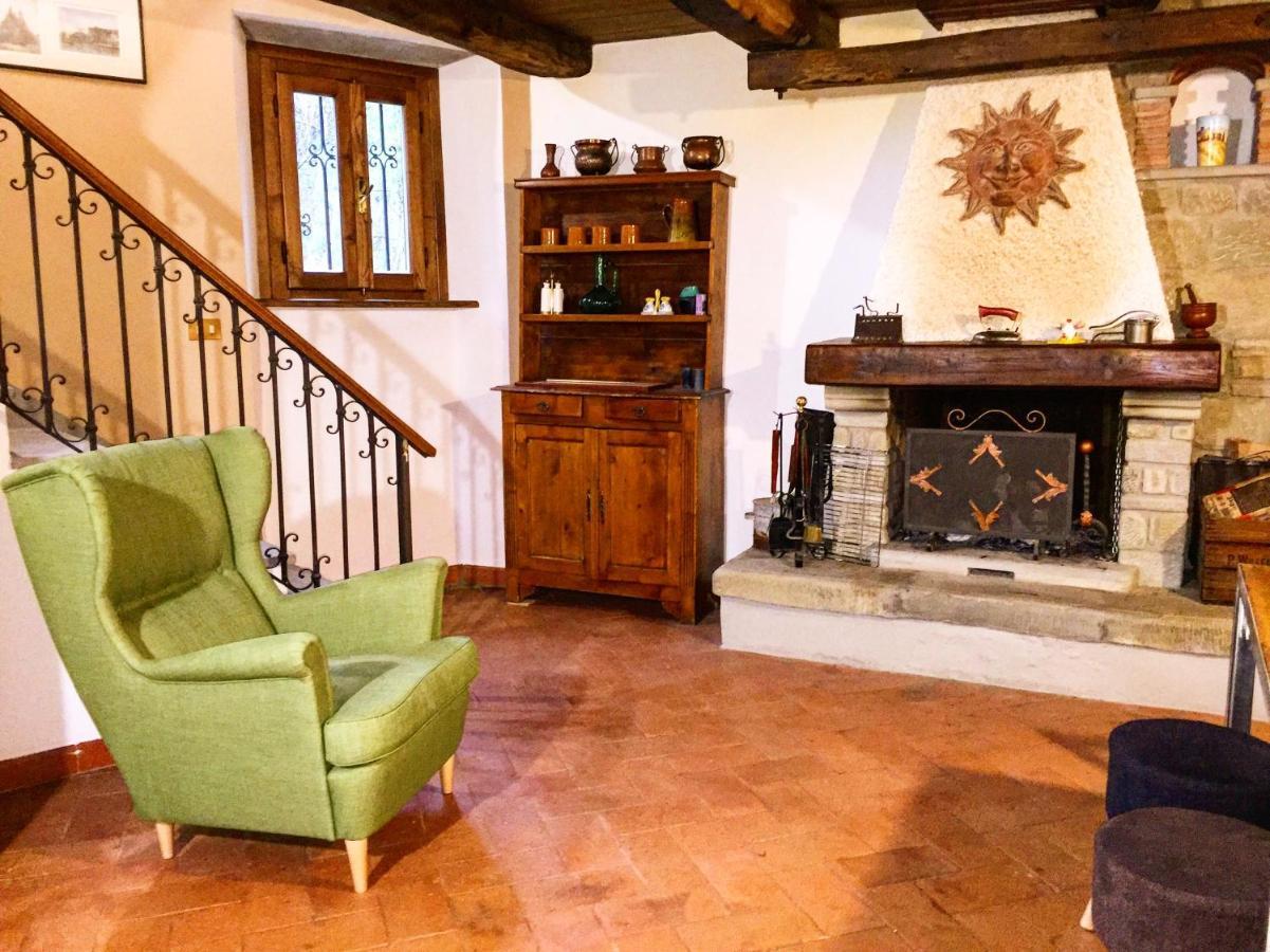 Casa Martino Villa Villa  Kültér fotó