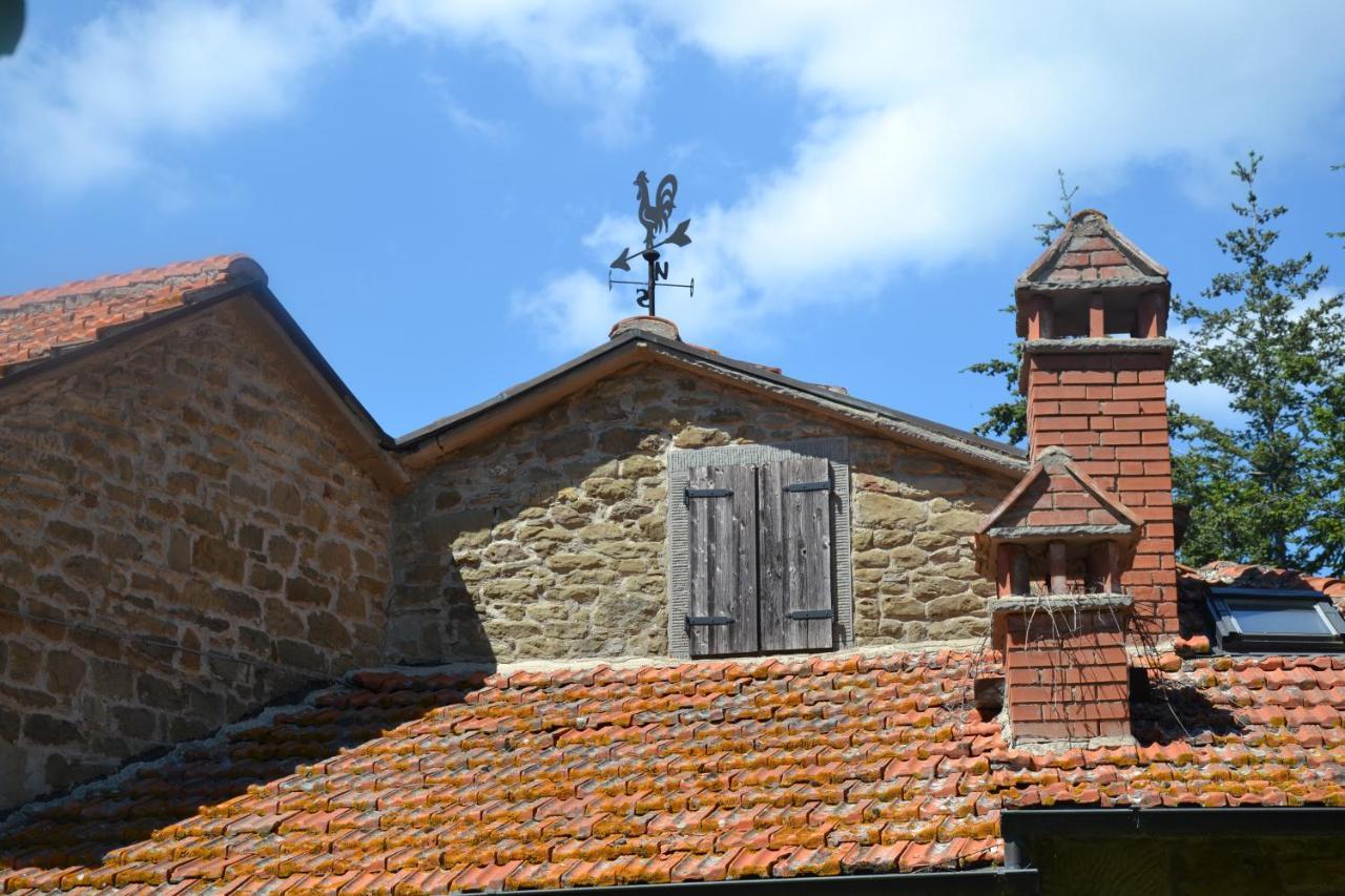 Casa Martino Villa Villa  Kültér fotó