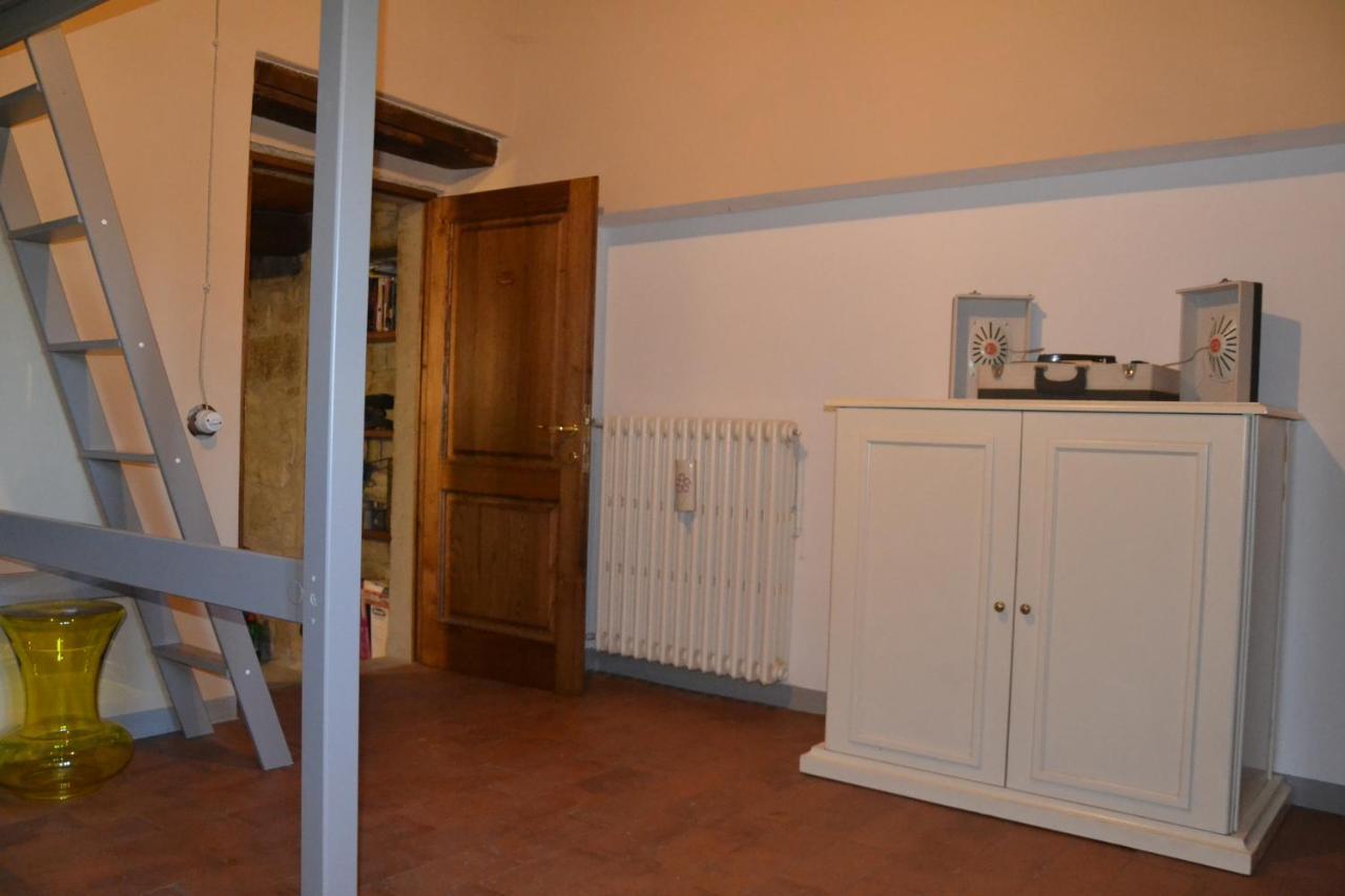 Casa Martino Villa Villa  Kültér fotó