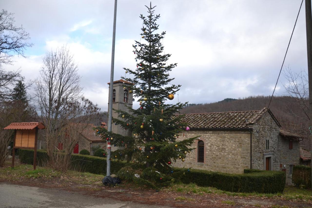 Casa Martino Villa Villa  Kültér fotó