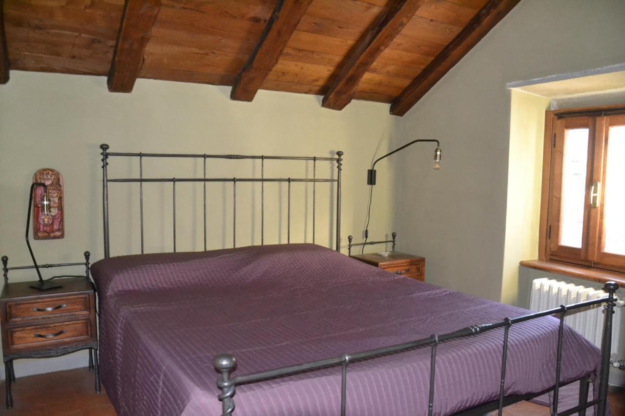 Casa Martino Villa Villa  Kültér fotó
