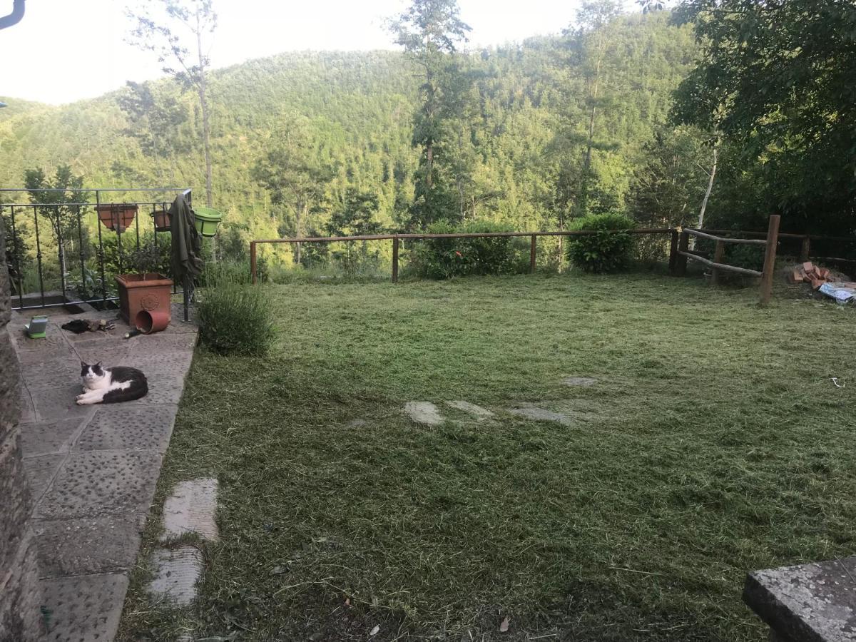 Casa Martino Villa Villa  Kültér fotó
