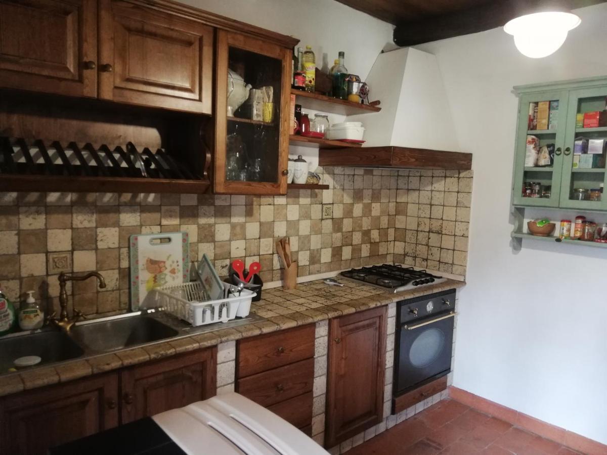 Casa Martino Villa Villa  Kültér fotó