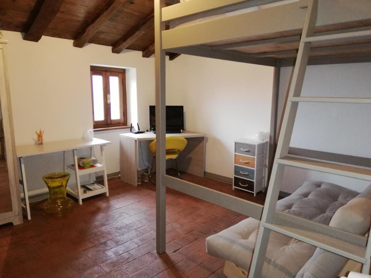 Casa Martino Villa Villa  Kültér fotó