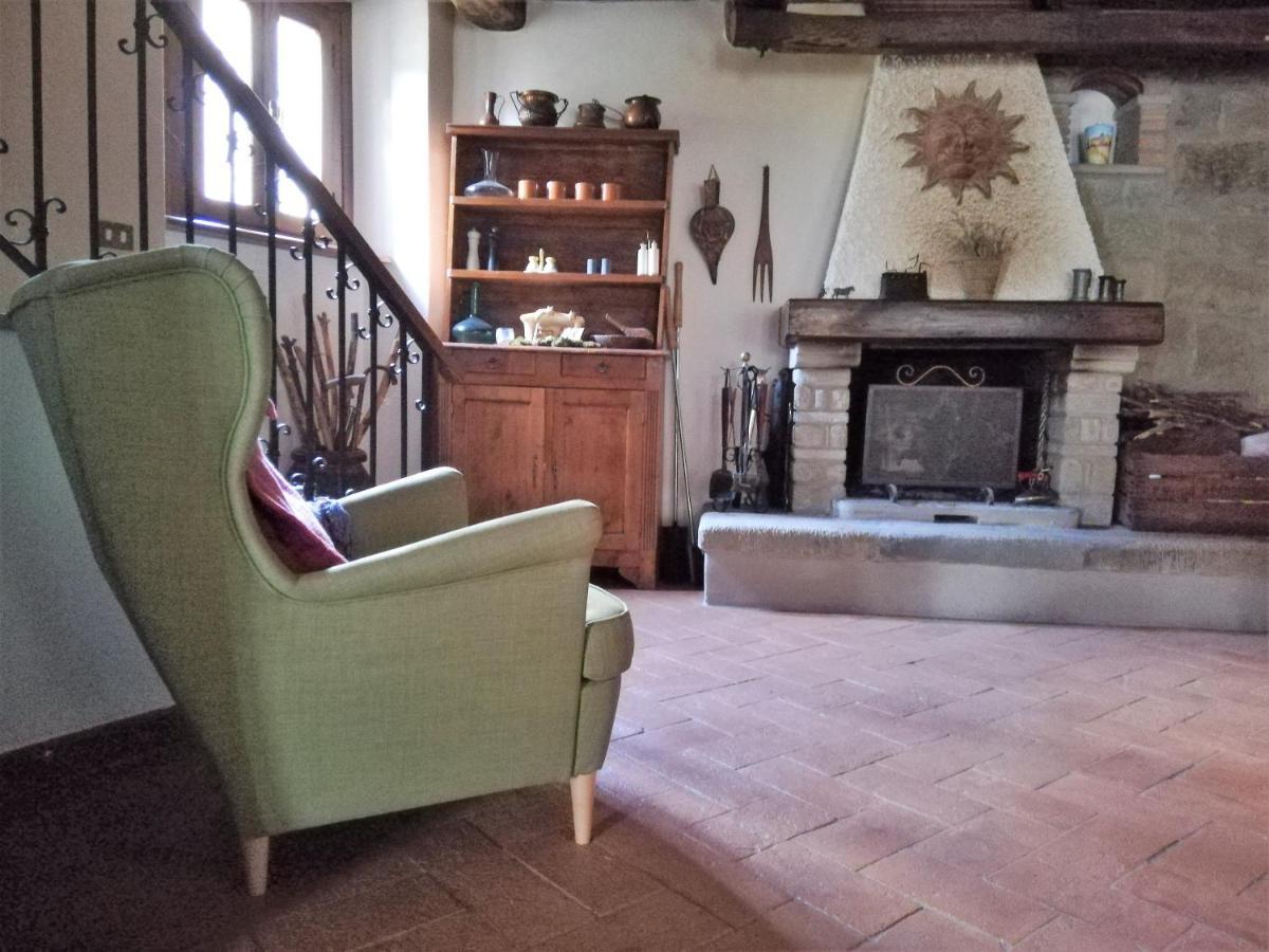 Casa Martino Villa Villa  Kültér fotó