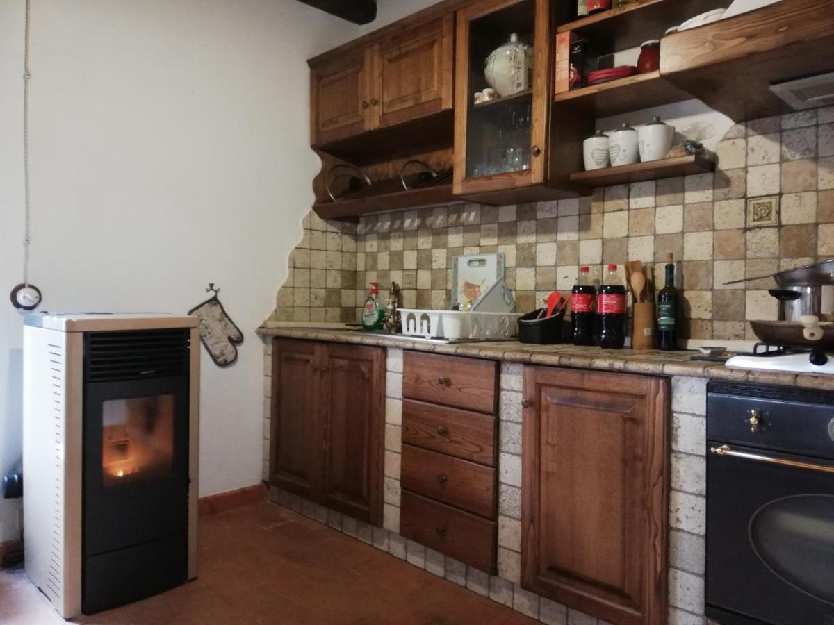 Casa Martino Villa Villa  Kültér fotó