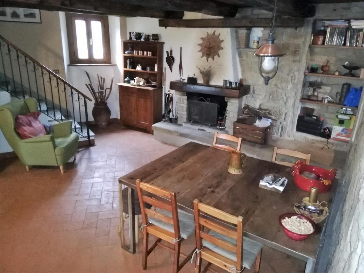 Casa Martino Villa Villa  Kültér fotó
