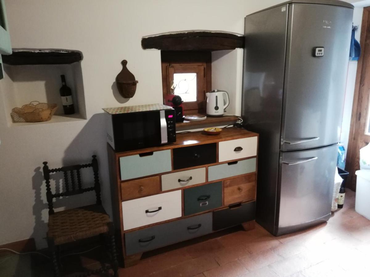 Casa Martino Villa Villa  Kültér fotó
