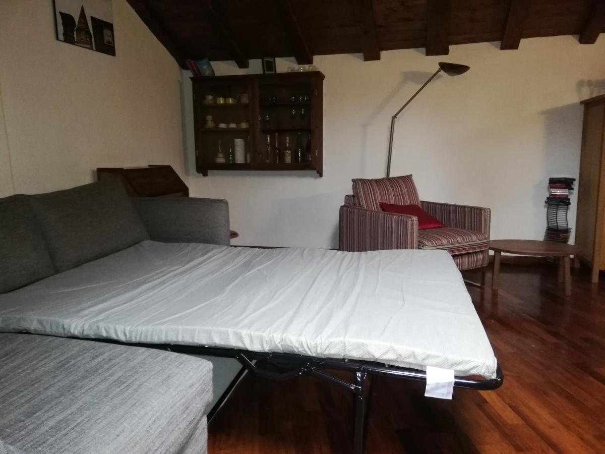 Casa Martino Villa Villa  Kültér fotó