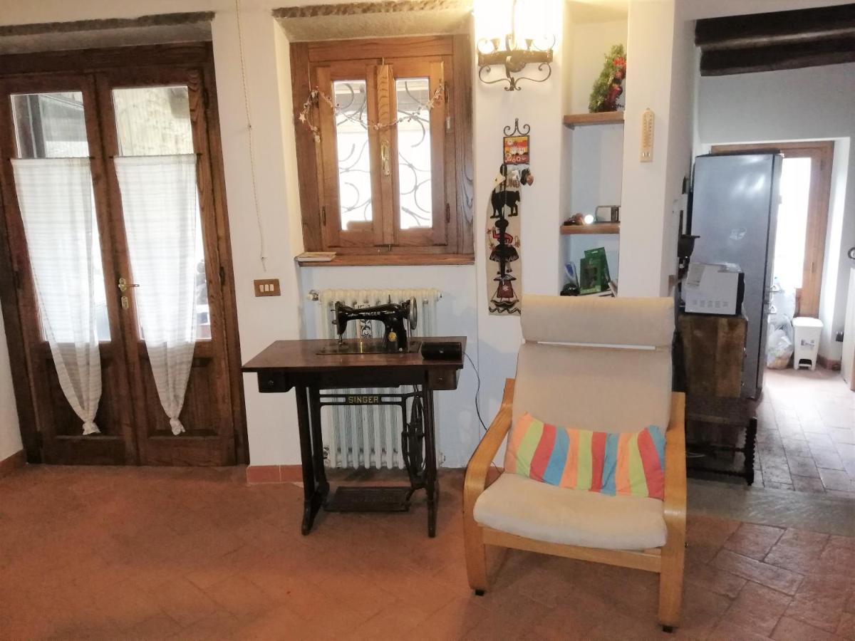 Casa Martino Villa Villa  Kültér fotó