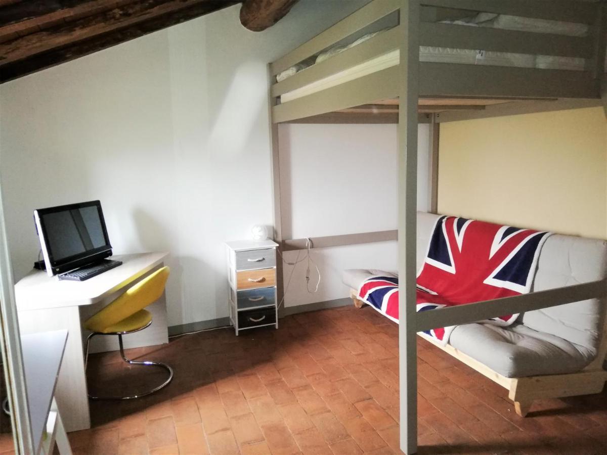 Casa Martino Villa Villa  Kültér fotó