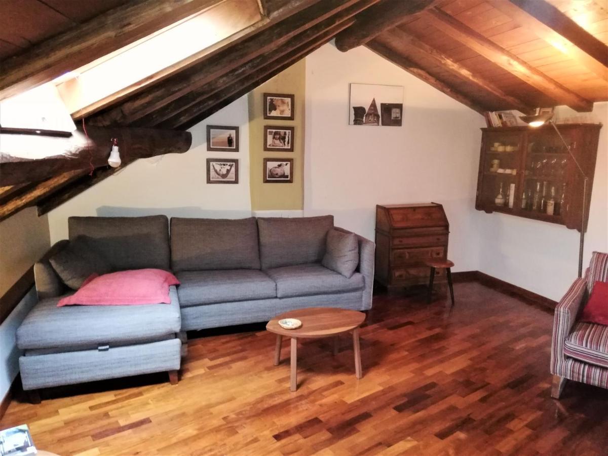 Casa Martino Villa Villa  Kültér fotó