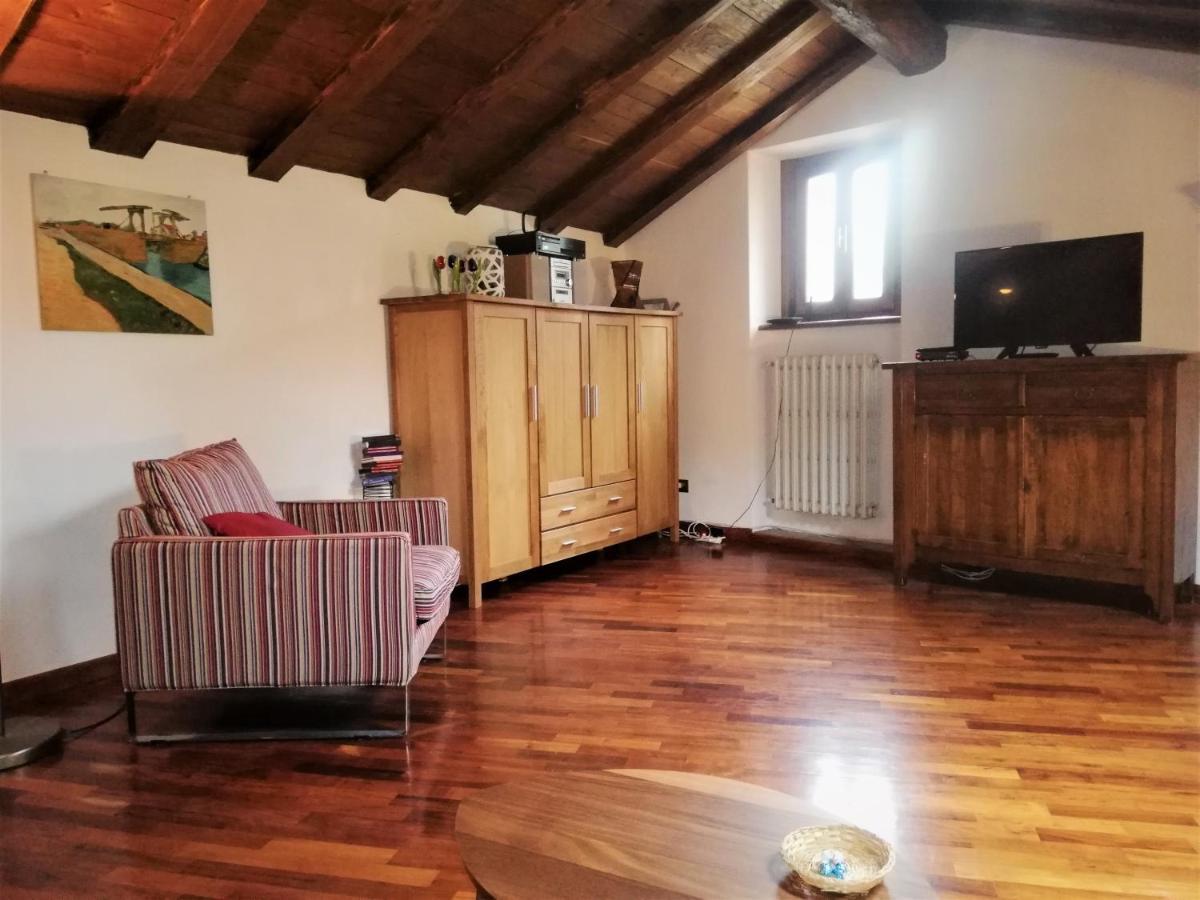 Casa Martino Villa Villa  Kültér fotó