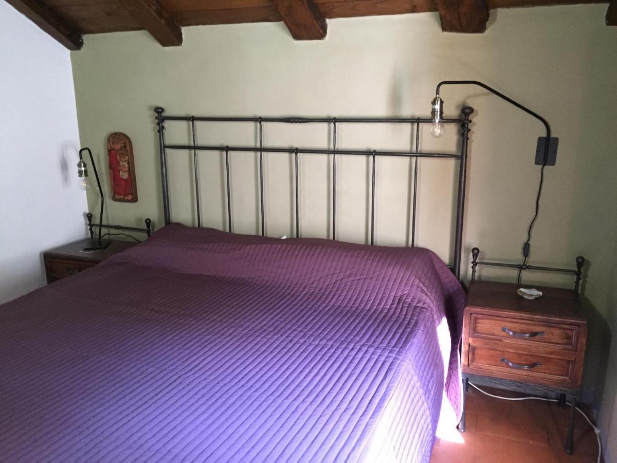 Casa Martino Villa Villa  Kültér fotó
