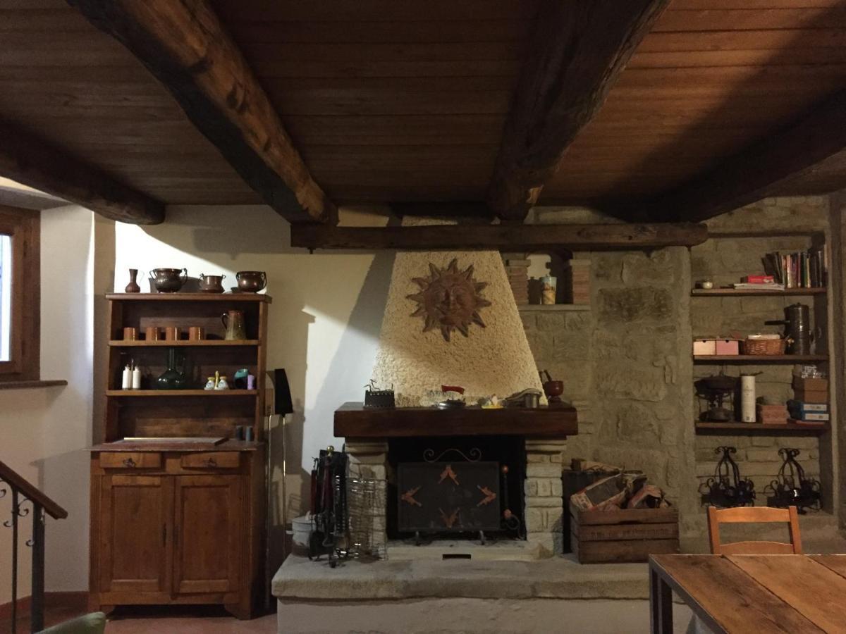 Casa Martino Villa Villa  Kültér fotó