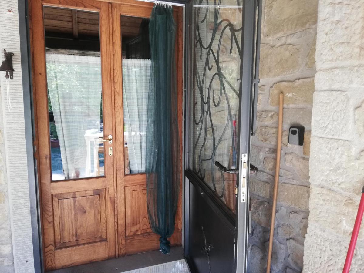 Casa Martino Villa Villa  Kültér fotó