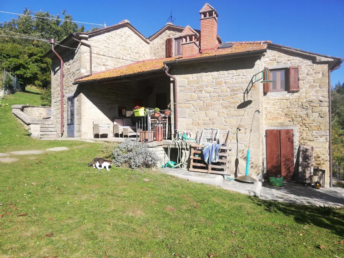 Casa Martino Villa Villa  Kültér fotó